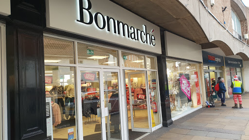 Bonmarché