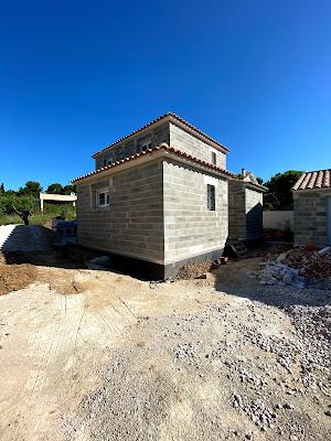 CFC CONSTRUCTIONS à Marignane