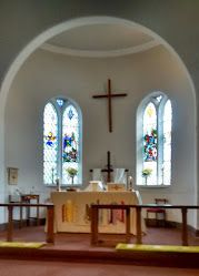 St Michaels Parish Hall