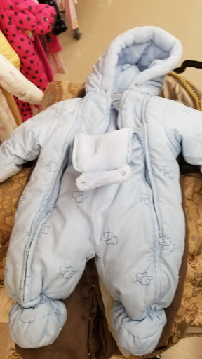 Thrift Store «Savers», reviews and photos