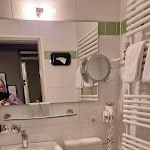 Photo n°2 de l'avis de Abi.i fait le 22/02/2024 à 15:50 sur le  Metropol by Maier Privathotels à Munich