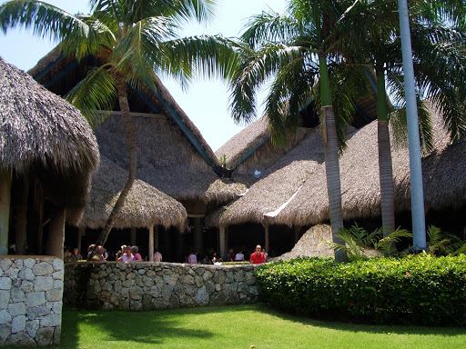 Houses to reform Punta Cana