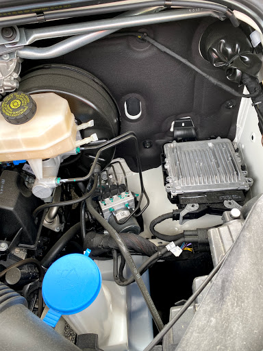 Car Dealer «Leith Cars», reviews and photos, 5602 Capital Blvd, Raleigh, NC 27616, USA