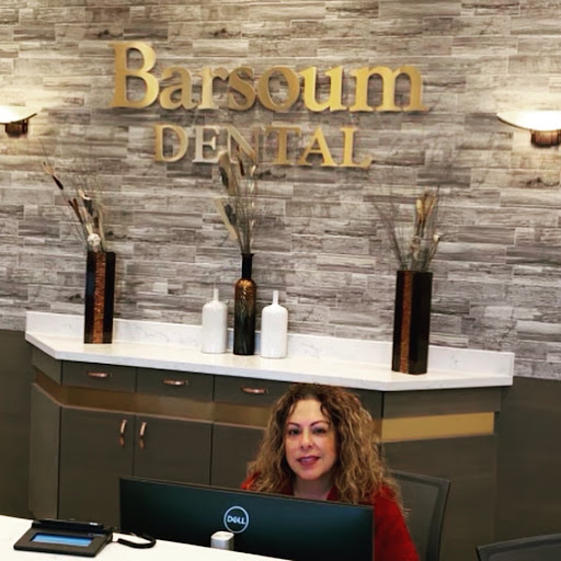 Barsoum Dental Upland image