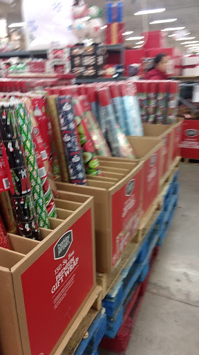 Warehouse club «BJ’s Wholesale Club», reviews and photos, 1001 E Edgar Rd, Linden, NJ 07036, USA