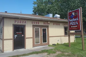 Saylor's Pizza & More image