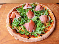Photos du propriétaire du Pizzeria PAZZI DI PIZZA - Comptoir à Pizzas - Lafayette à Lyon - n°19