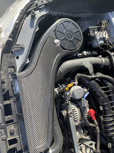 M45 Automotive Independent Subaru Repair image