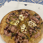 Photo n°3 de l'avis de Rosita.o fait le 14/12/2023 à 19:14 sur le  Pizzeria Orygano Gourmet à Tremestieri Etneo