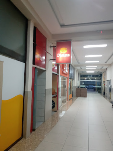 Av. Sete de Setembro, 3146 - Batel, Curitiba - PR, 80230-010, Brasil