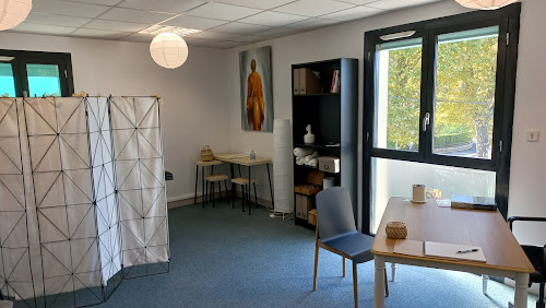 Centre d'acupuncture Cabinet Terre de Sienne Cahors