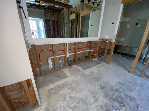 Air Conditioning Repair Service «Trademark Home Services», reviews and photos, 15445 Old Richmond Rd #106c, Sugar Land, TX 77498, USA