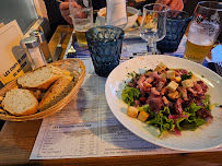 Plats et boissons du Restaurant familial Le Nautique à Yport - n°8