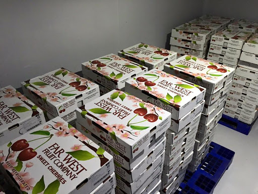 Top 20 cửa hàng fresh fruit Huyện An Phú An Giang 2022