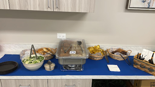 Caterer «Corporate Caterers South Houston», reviews and photos, 9200 Main St, Houston, TX 77025, USA