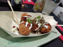 Takoyaki du Restaurant japonais Negishi Japon à Valenciennes - n°8