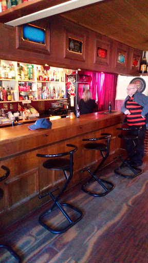 The Fun Bodega in Ørsted, Rebild