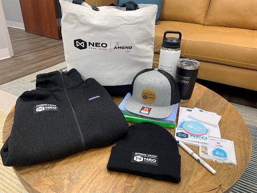 Mortgage Lender «The Amend Team at Universal Lending», reviews and photos