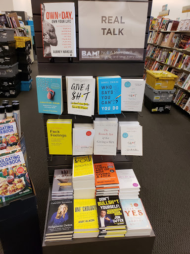 Book Store «Books-A-Million», reviews and photos, 811 E 23rd St, Panama City, FL 32405, USA