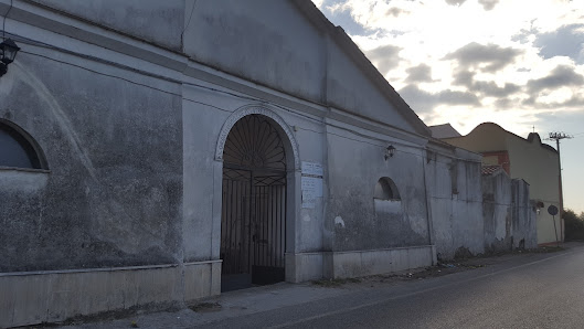 Cimitero S. Lorenzo Casanova Di Carinola Via Nazionale, 81030 Carinola CE, Italia