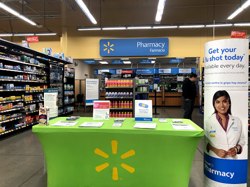 Supermarket «Walmart Neighborhood Market», reviews and photos, 12840 Beach Blvd, Stanton, CA 90680, USA