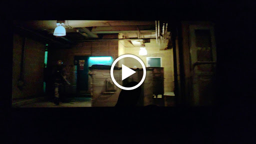 Movie Theater «AMC Classic Wharf 15», reviews and photos, 23101 Canal Rd, Orange Beach, AL 36561, USA