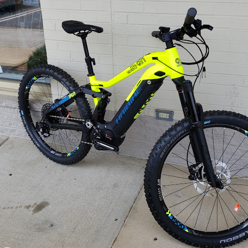 Bicycle Store «Element Sports», reviews and photos, 2009 S Loudoun St, Winchester, VA 22601, USA