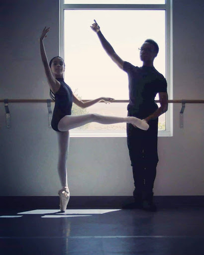 National Ballet Academy Denver