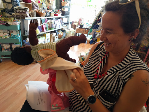 Baby Store «Earth Baby Boutique», reviews and photos, 13454 Ventura Blvd, Sherman Oaks, CA 91423, USA