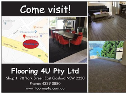 Flooring 4U Pty Ltd