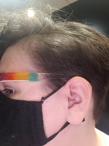 Tattoo Shop «River City Tattoo Company», reviews and photos, 11500 Midlothian Turnpike, Richmond, VA 23235, USA