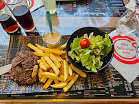Plats et boissons du Mon Restaurant d'été à Sérignan - n°3