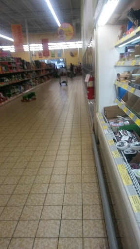 Supermarket «ALDI», reviews and photos, 5524 W Colonial Dr b, Orlando, FL 32808, USA