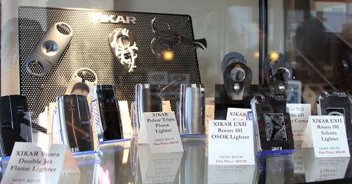 Cigar Shop «Miami Cigar Shop - Neptune Cigars SuperStore», reviews and photos, 9308 S Dixie Hwy, Kendall, FL 33156, USA