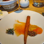 Photo n°5 de l'avis de Lars.r fait le 10/07/2022 à 18:04 sur le  Restaurant Mondi à Kassel