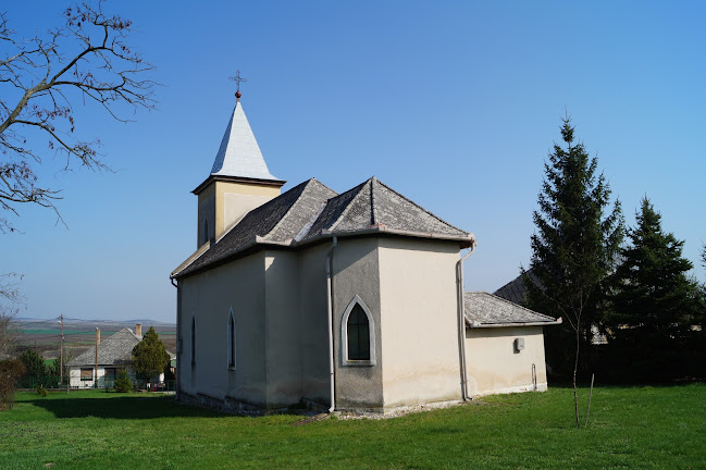 Szerencsi Magyarok Nagyasszonya templom - Szerencs