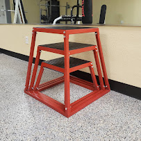 Personal Training Phoenix - The Trainers Zone LLC - Photo 7 - Car repair in Phoenix, AZ, Phoenix