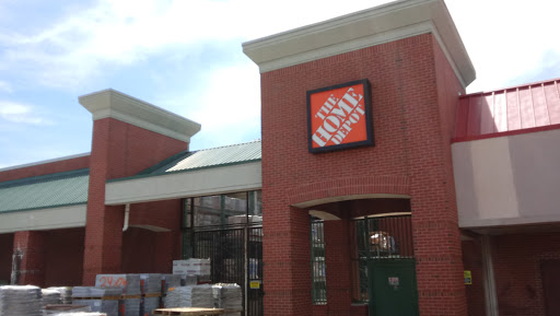 Home Improvement Store «The Home Depot», reviews and photos, 115 Putnam Blvd, Glastonbury, CT 06033, USA