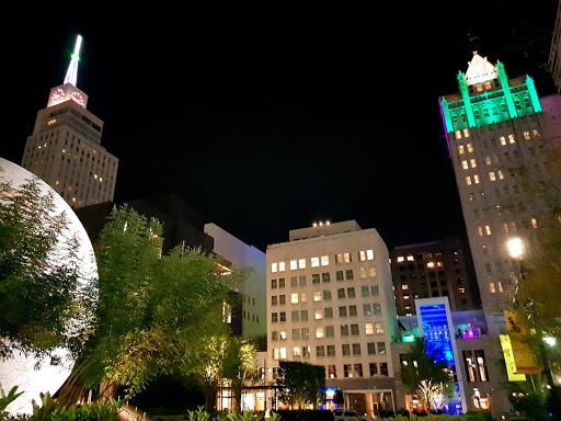 Tourist Attraction «Giant Eyeball», reviews and photos, 1601 Main St, Dallas, TX 75201, USA