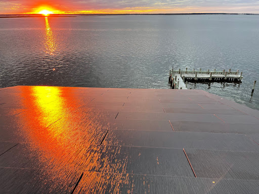 Home Improvement Store «American Home Contractors Inc», reviews and photos, 603 7th St #303, Laurel, MD 20707, USA