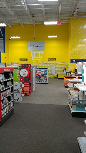 Electronics Store «Best Buy», reviews and photos, 2200 S University Dr, Davie, FL 33324, USA