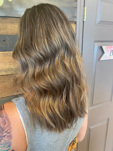 Hair Salon «The Beauty Room», reviews and photos, 650 U.S. 206 E, Bordentown, NJ 08505, USA
