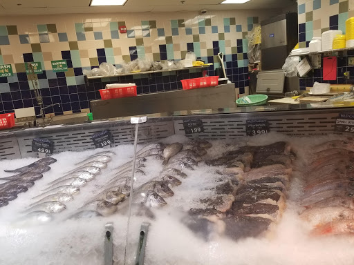 Grocery Store «H Mart», reviews and photos, 7885 Heritage Dr, Annandale, VA 22003, USA