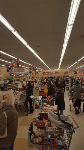 Supermarket «Weis Markets», reviews and photos, 10 Village Center Rd, Reisterstown, MD 21136, USA