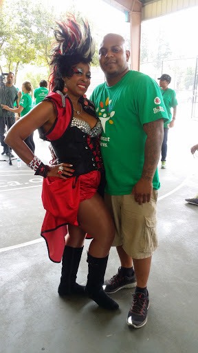 Park «Ben Hill Recreation Center», reviews and photos, 2405 Fairburn Rd SW, Atlanta, GA 30331, USA