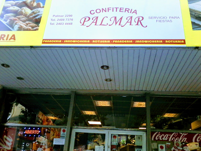 Panadería Palmar