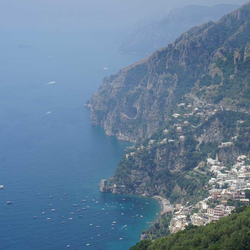 Things to do in Amalfi Coast