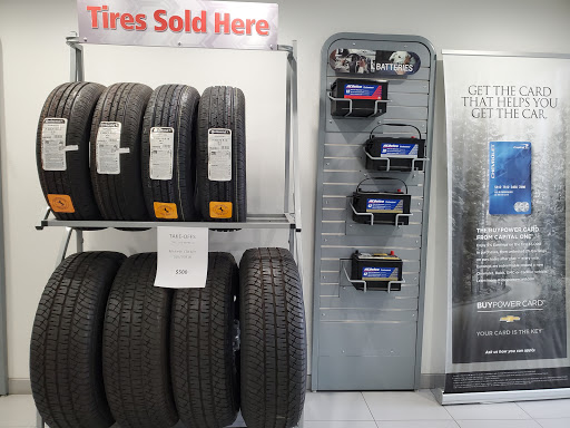 Chevrolet Dealer «Courtesy Chevrolet San Diego», reviews and photos, 750 Camino Del Rio N, San Diego, CA 92108, USA