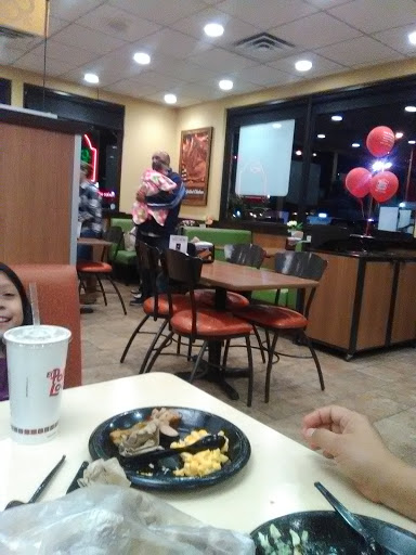 Mexican Restaurant «El Pollo Loco», reviews and photos, 125 Imperial Hwy, Fullerton, CA 92835, USA