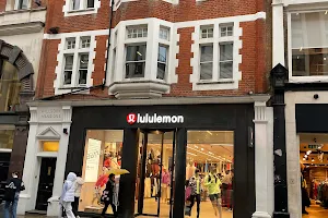 lululemon image